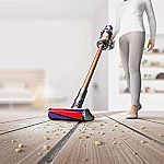 Dyson Cyclone V10 Absolute Vacuum $554 (Org$700) + 3 Free Tools