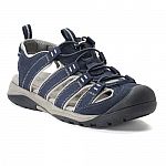 Croft & Barrow Men's Ortholite Fisherman Sandals (size 11-13) $6 ($60) or less