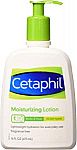 Cetaphil Moisturizing Lotion for All Skin Types 16 oz ( Pack of 2) $16