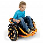 Fisher-Price Power Wheels Wild Thing $124 and more