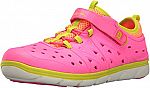 Stride Rite Made 2 Play Phibian Sneaker Sandal Water Shoe $7.60 (Org $30)