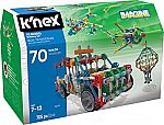  Up to 50% off K'NEX Toys