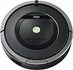iRobot Roomba 801 Robotic Vacuum $279 (org $350)