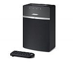 Bose SoundTouch 10 Wireless Speaker, Factory Renewed $99.95 (Bose eBay store)