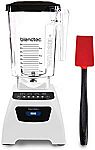 Blendtec Classic 575 Blender + Wildside+ Jar + Spatula $230