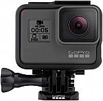 GoPro HERO5 Black 4K Action Camera $189.54