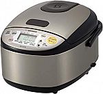 Zojirushi 3-Cup Micom Rice Cooker $84 (Org $150)