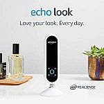 Amazon Echo Look $99.99
