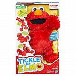 Playskool Friends Sesame Street Tickle Me Elmo $14.89