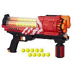 Nerf Rival Artemis XVII-3000 Red $25 (Org $45)