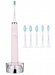 Philips Sonicare DiamondClean Toothbrush with Charging Glass $115 (Org $259) + Get $15 Rebate+ Free Shipping