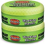 2-Pk of 3.4-oz O’Keefe’s Working Hands Hand Cream $9.25 and more