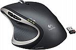 Logitech Wireless Performance Mouse MX $38 and more Logitech Sale