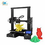 Creality Ender 3 3D Printer $80 (Reg $229)