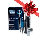 Oral-B 7000 Toothbrush with 3 Heads $99.94