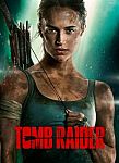 Tomb Raider (2018 Movie) - Rental $0.99
