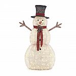  30% off Select Holiday Decor