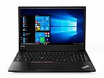 Lenovo ThinkPad E580 15.6" Laptop (i5-7200U 4GB 500GB W10Pro) $449.99