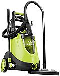 Sun Joe SPX7000E 1750-Max PSI 1.6-GPM 2-in-1 Electric Pressure Washer w/Built In Wet/Dry Vacuum System $76 (orig. $179)