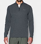 Under Armour Outlet: $30 Off $100+: Men's Threadborne Siro 1/4 Zip (4 for $78) and more