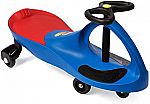 PlasmaCar $39 (44% off) & More Ride-On Toys