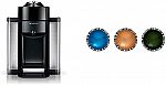 Nespresso Evoluo Coffee Maker by De'Longhi + 30-ct Pods $99