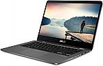 ASUS ZenBook Flip Ultra-Slim 14" Laptop (Core i7-8550U, 16GB, 512GB SSD) $1,199