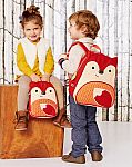 (Today Only!) Skip Hop - Zoo Collection Backpack, Lunchbag & More 50% Off  + Free Shipping