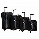  Up to 70% off Luggage Sale