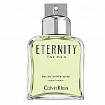 Calvin Klein Beauty Eternity Cologne for Men, 3.4 Oz $28