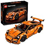 Lego Technic Porsche 911 GT3 RS 42056 $230