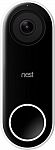 Nest Hello Smart Wi-Fi Video Doorbell $180