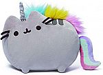 Kids Cute and Cuddly Toys from $5 (Up to 72% Off)