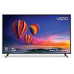 Vizio 70" E70-F3 4K Ultra HD LED LCD TV + $200 Dell eGift Card $749.99