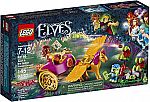 LEGO Elves Azari & The Goblin Forest Escape 41186 $10 (Org $20)