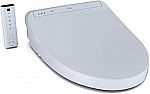 TOTO K300 Washlet Electronic Bidet Toilet Seat $550 ($150 Drop!)