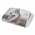 Walgreens Photo - 50"x60" Custom Photo Plush Fleece Blanket $18 (Today Only)