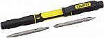 Stanley 4-in-1 Pocket Screwdriver $2.44