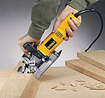 DEWALT DW682K 6.5 Amp Plate Joiner $118 & More