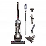 Home Depot - Up to 57% off Select Upright and Robotic Vacuums