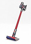 Dyson V7 Absolute Vacuum Cleaner w/ 3 Extra Tools $238