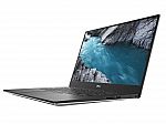 Dell XPS 15 9570 Laptop (i7-8750H, 16GB, 512GB, GTX 1050 Ti) $1250