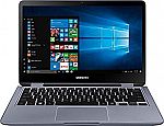 Samsung Notebook 7 2-in-1 13.3" Touch-Screen Laptop (Core i5-8250U, 8GB, 256GB SSD) $599.99