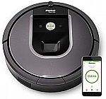 iRobot Roomba 960 Robot Vacuum $416