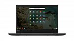 (price drop) Lenovo Chromebook S330 14.0" Laptop, Chrome OS, MediaTek MT8173c Quad-core 4GB 32GB SSD) $129