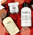  extra 40% off sitewide + full-size show gel w/$50 order