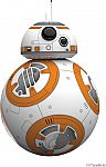 (Back!) Sphero BB-8 App-Enabled Droid by Sphero $30