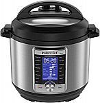 Instant Pot Ultra 6 Qt 10-in-1 Multi- Use Programmable Pressure Cooker $85