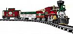  up to 50% on select Lionel Trains