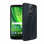 Motorola Moto G6 Play 32GB Unlocked Smartphone $139